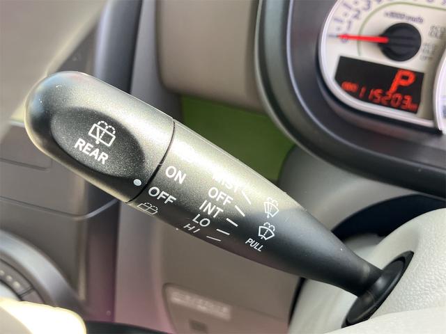 ムーヴコンテ 　４ＷＤ　スマートキー　アイドリングストップ　電動格納ミラー　ベンチシート　ＡＢＳ　ＣＤ　ミュージックプレイヤー接続可　エアコン　パワーステアリング　パワーウィンドウ（8枚目）