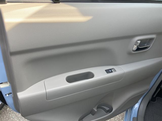 ムーヴコンテ 　４ＷＤ　スマートキー　アイドリングストップ　電動格納ミラー　ベンチシート　ＡＢＳ　ＣＤ　ミュージックプレイヤー接続可　エアコン　パワーステアリング　パワーウィンドウ（29枚目）