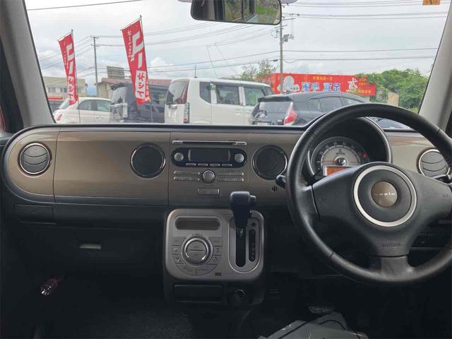 アルトラパン 　スマートキー　電動格納ミラー　ベンチシート　ＣＶＴ　ＣＤ　アルミホイール　エアコン　パワーステアリング　パワーウィンドウ（2枚目）
