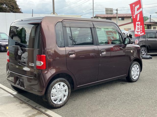 ムーヴコンテ Ｌ　４ＷＤ　キーレスエントリー　ベンチシート　ＣＶＴ　ＣＤ　エアコン（15枚目）