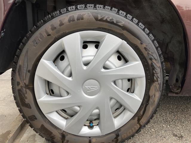 ムーヴコンテ Ｌ　４ＷＤ　キーレスエントリー　ベンチシート　ＣＶＴ　ＣＤ　エアコン（20枚目）