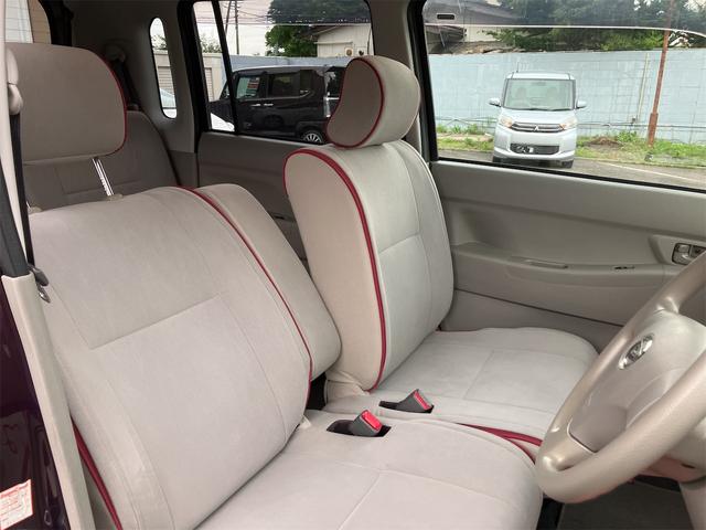 ムーヴコンテ Ｌ　４ＷＤ　キーレスエントリー　ベンチシート　ＣＶＴ　ＣＤ　エアコン（26枚目）