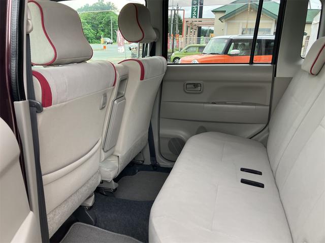 ムーヴコンテ Ｌ　４ＷＤ　キーレスエントリー　ベンチシート　ＣＶＴ　ＣＤ　エアコン（32枚目）