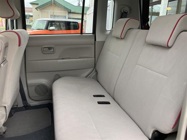 ムーヴコンテ Ｌ　４ＷＤ　キーレスエントリー　ベンチシート　ＣＶＴ　ＣＤ　エアコン（33枚目）