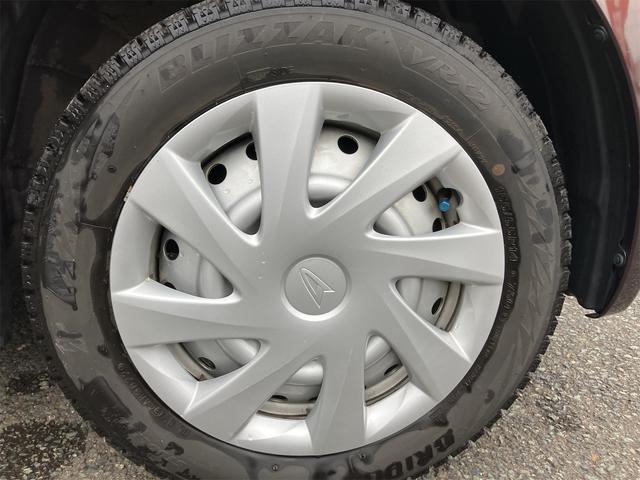 ムーヴコンテ Ｌ　４ＷＤ　キーレスエントリー　ベンチシート　ＣＶＴ　ＣＤ　エアコン（38枚目）