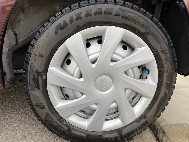 ムーヴコンテ Ｌ　４ＷＤ　キーレスエントリー　ベンチシート　ＣＶＴ　ＣＤ　エアコン（39枚目）