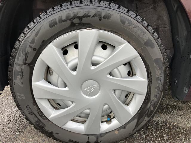 ムーヴコンテ Ｌ　４ＷＤ　キーレスエントリー　ベンチシート　ＣＶＴ　ＣＤ　エアコン（40枚目）