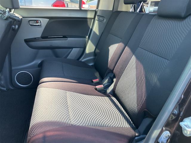 ワゴンＲスティングレー Ｔ　４ＷＤ　ナビ　ＴＶ　オートライト　ＨＩＤ　スマートキー　シートヒーター　ベンチシート　ＣＶＴ　盗難防止システム　ＡＢＳ　ＣＤ　ＵＳＢ　アルミホイール　衝突安全ボディ　エアコン　パワーステアリング（22枚目）