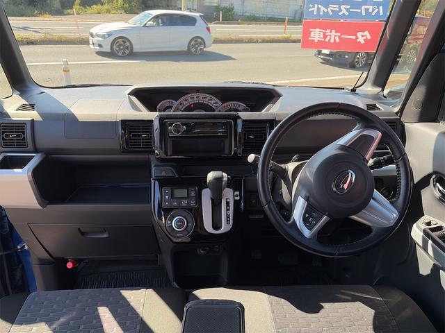 ウェイク Ｇ　ＳＡ　４ＷＤ　ターボ（15枚目）