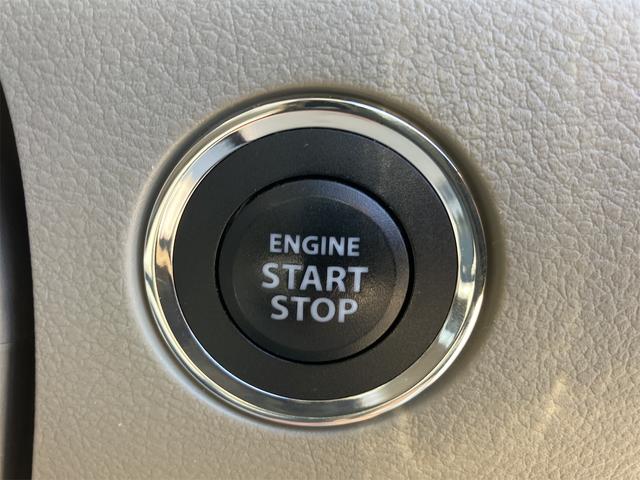 スペーシア T ETC 両側電動スライドドア ナビ TV 衝突被害軽減システム スマートキー アイドリングストップ シートヒーター ベンチシート CVT 盗難防止システム ABS ESC CD DVD再生 USB(9枚目)