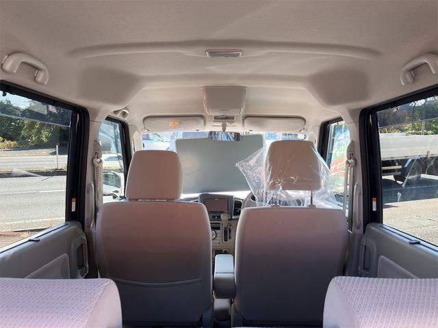 スペーシア T ETC 両側電動スライドドア ナビ TV 衝突被害軽減システム スマートキー アイドリングストップ シートヒーター ベンチシート CVT 盗難防止システム ABS ESC CD DVD再生 USB(30枚目)