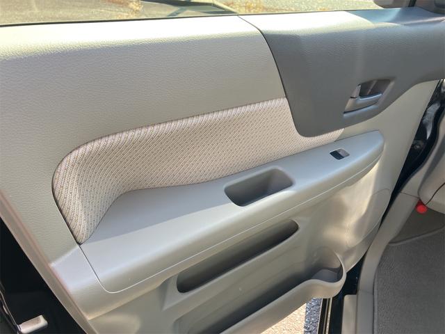 スペーシア T ETC 両側電動スライドドア ナビ TV 衝突被害軽減システム スマートキー アイドリングストップ シートヒーター ベンチシート CVT 盗難防止システム ABS ESC CD DVD再生 USB(36枚目)