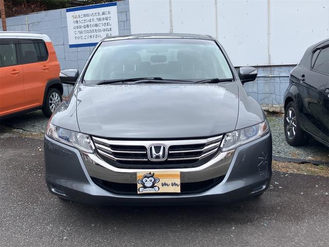 オデッセイ Ｍ（2枚目）