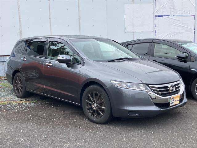 オデッセイ Ｍ（3枚目）