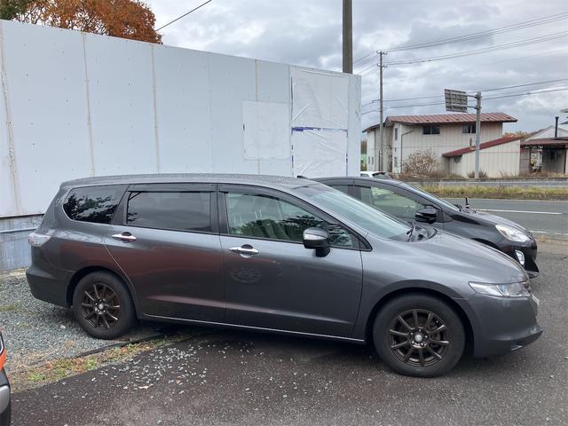 オデッセイ Ｍ（8枚目）