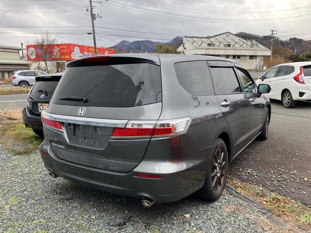 オデッセイ Ｍ（9枚目）