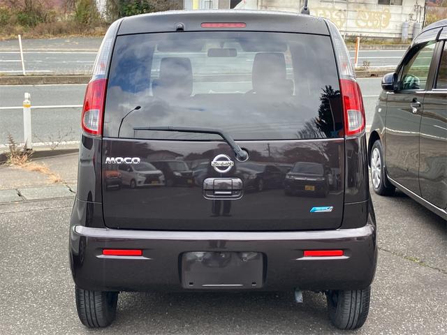 モコ Ｓ　ＦＯＵＲ（10枚目）