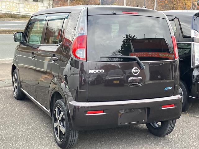 モコ Ｓ　ＦＯＵＲ（11枚目）