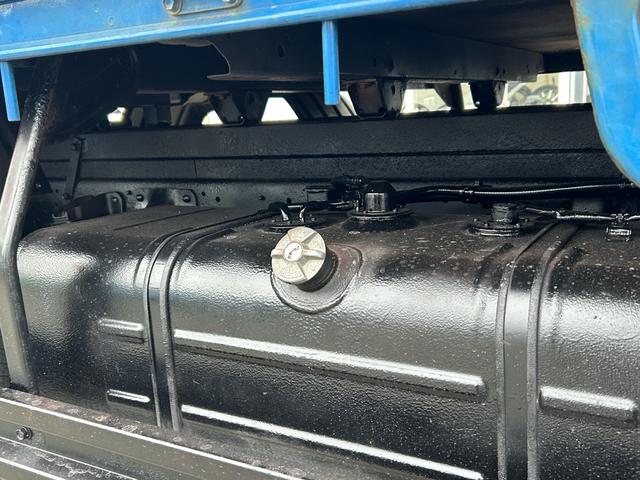 ダイナトラック Ｗキャブロング　４ＷＤ（10枚目）