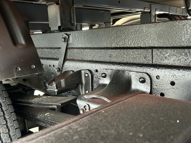 ダイナトラック Ｗキャブロング　４ＷＤ（12枚目）