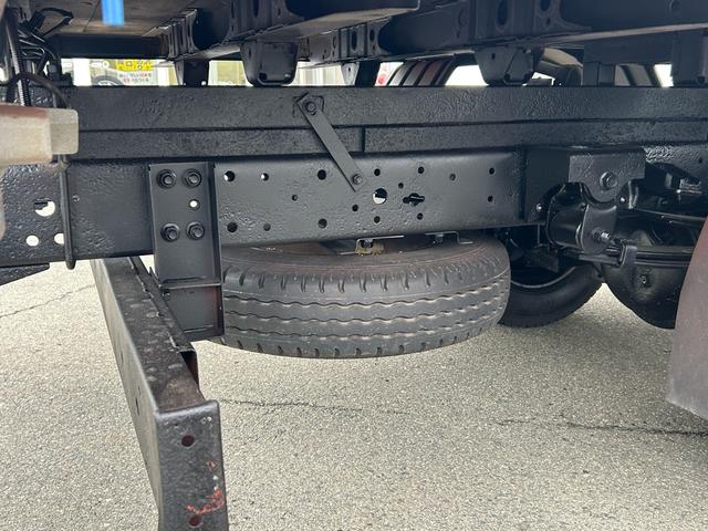 ダイナトラック Ｗキャブロング　４ＷＤ（13枚目）