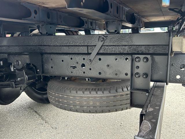 ダイナトラック Ｗキャブロング　４ＷＤ（16枚目）