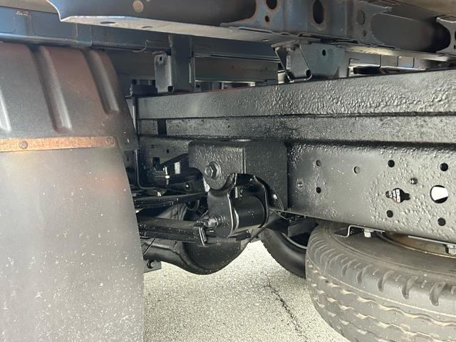 ダイナトラック Ｗキャブロング　４ＷＤ（17枚目）