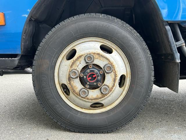 ダイナトラック Ｗキャブロング　４ＷＤ（29枚目）