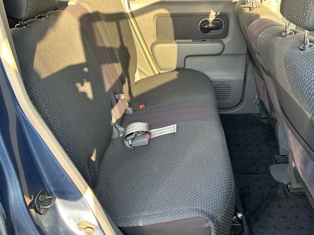 キューブ １４Ｓ　ＦＯＵＲ　ドラレコ　ナビ　ＴＶ　４ＷＤ　全塗装（22枚目）