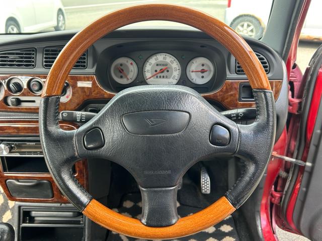 ミラジーノ ジーノ　全塗装　ＭＴ車（19枚目）