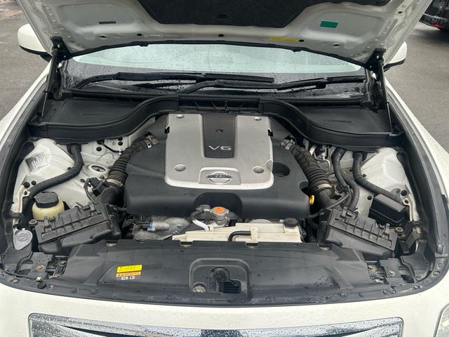スカイライン ２５０ＧＴ　ＦＯＵＲ　タイプＶ　ドラレコ　バックカメラ　ＥＴＣ　４ＷＤ（28枚目）