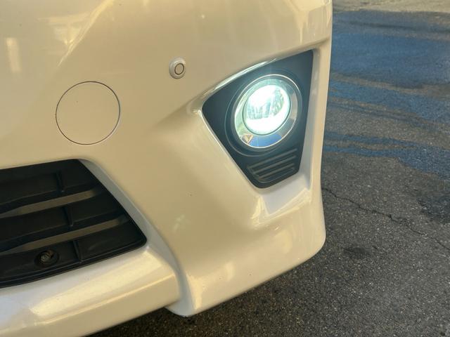 アルファード 240S バックカメラ ナビTV 両側パワースライド サンルーフ(11枚目)
