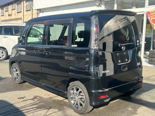 ルークス ハイウェイスター　ナビＴＶ　片側パワースライド　ＥＴＣ（5枚目）