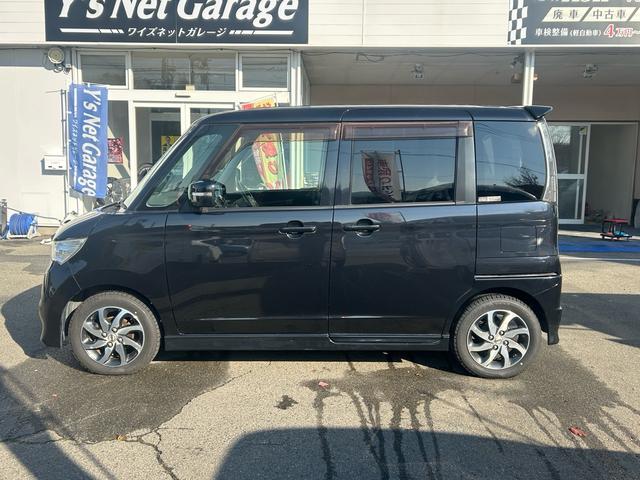 ルークス ハイウェイスター　ナビＴＶ　片側パワースライド　ＥＴＣ（6枚目）