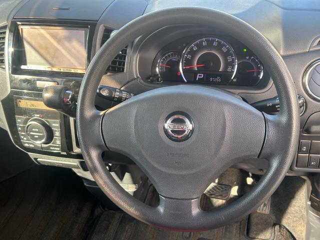 ルークス ハイウェイスター　ナビＴＶ　片側パワースライド　ＥＴＣ（16枚目）