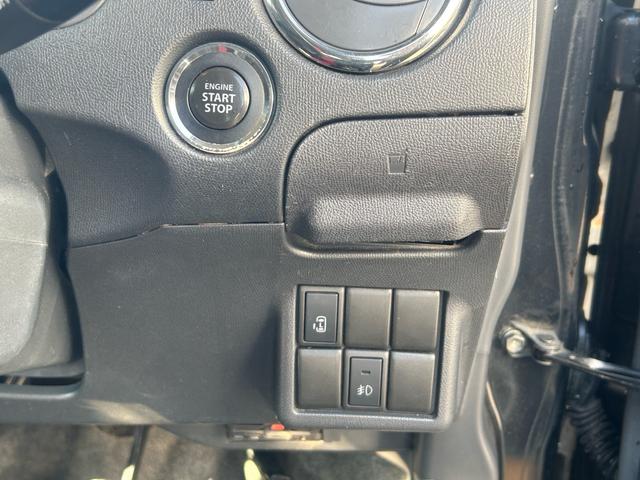 ルークス ハイウェイスター　ナビＴＶ　片側パワースライド　ＥＴＣ（17枚目）