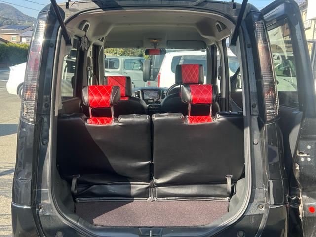 ルークス ハイウェイスター　ナビＴＶ　片側パワースライド　ＥＴＣ（23枚目）