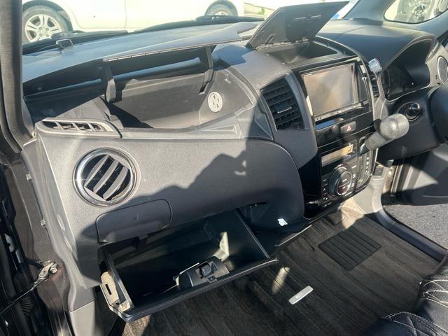 ルークス ハイウェイスター　ナビＴＶ　片側パワースライド　ＥＴＣ（28枚目）