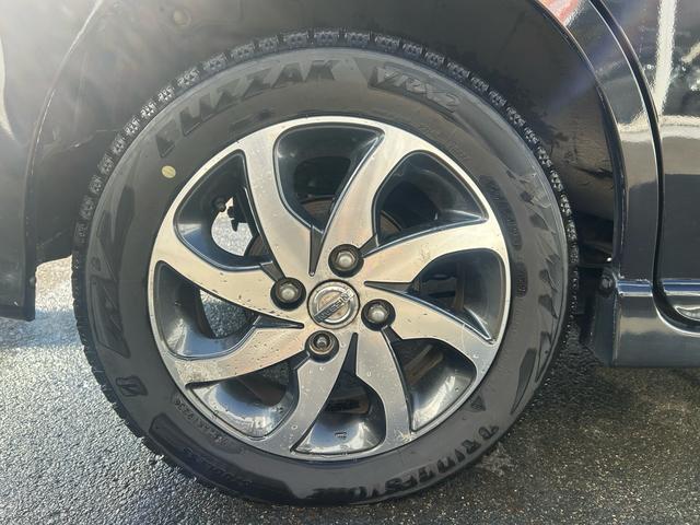 ルークス ハイウェイスター　ナビＴＶ　片側パワースライド　ＥＴＣ（29枚目）