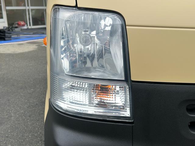 エブリイ ＰＡ　保証あり　自社全塗装　タカラ塗料　未使用スタッドレスアルミホイール　４ＷＤ（11枚目）