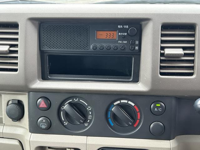 エブリイ ＰＡ　保証あり　自社全塗装　タカラ塗料　未使用スタッドレスアルミホイール　４ＷＤ（22枚目）