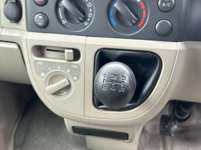 エブリイ ＰＡ　保証あり　自社全塗装　タカラ塗料　未使用スタッドレスアルミホイール　４ＷＤ（23枚目）