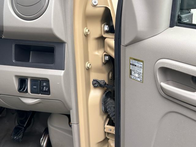 エブリイ ＰＡ　保証あり　自社全塗装　タカラ塗料　未使用スタッドレスアルミホイール　４ＷＤ（29枚目）