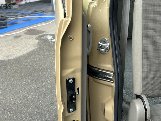 エブリイ ＰＡ　保証あり　自社全塗装　タカラ塗料　未使用スタッドレスアルミホイール　４ＷＤ（30枚目）