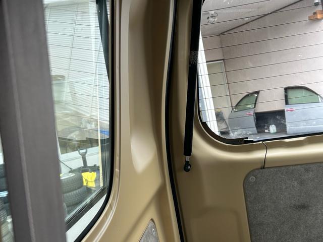 エブリイ ＰＡ　保証あり　自社全塗装　タカラ塗料　未使用スタッドレスアルミホイール　４ＷＤ（31枚目）