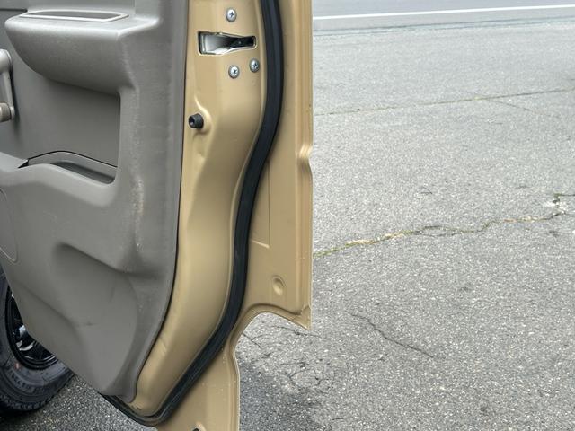 エブリイ ＰＡ　保証あり　自社全塗装　タカラ塗料　未使用スタッドレスアルミホイール　４ＷＤ（32枚目）