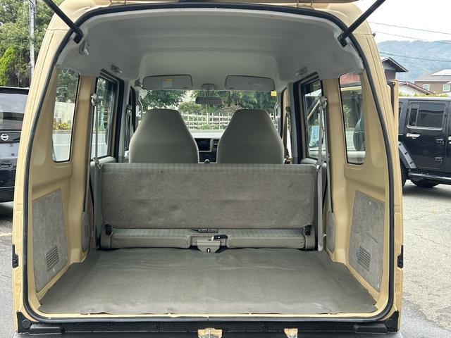 エブリイ ＰＡ　保証あり　自社全塗装　タカラ塗料　未使用スタッドレスアルミホイール　４ＷＤ（33枚目）