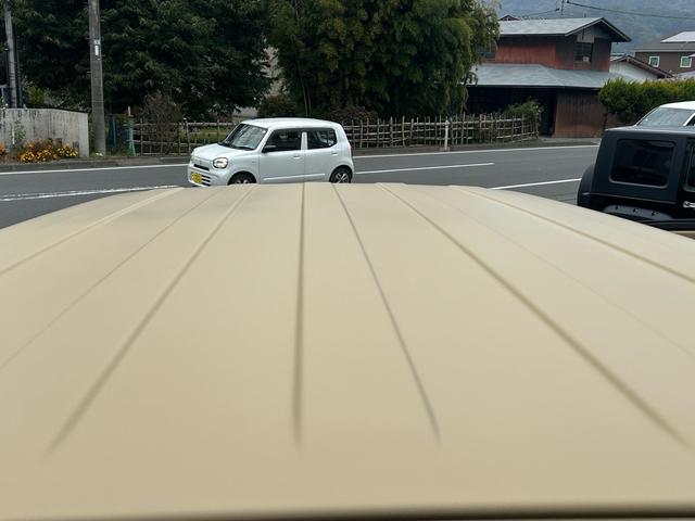 エブリイ ＰＡ　保証あり　自社全塗装　タカラ塗料　未使用スタッドレスアルミホイール　４ＷＤ（45枚目）