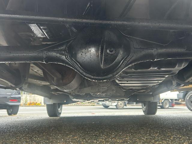 エブリイ ＰＡ　保証あり　自社全塗装　タカラ塗料　未使用スタッドレスアルミホイール　４ＷＤ（46枚目）