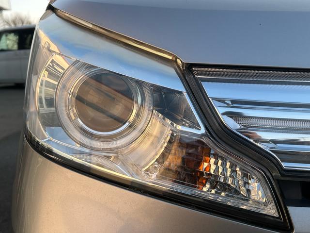 スペーシアカスタム ＸＳ　スマートキー　アイドリングストップ　エンジンスターター（7枚目）